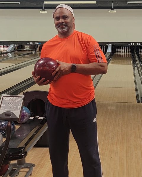 Wendell Killette: On the Lanes