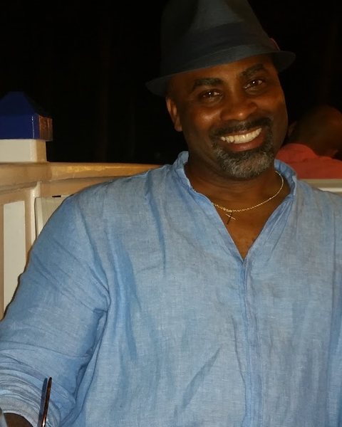 Wendell Killette: Enjoying Life