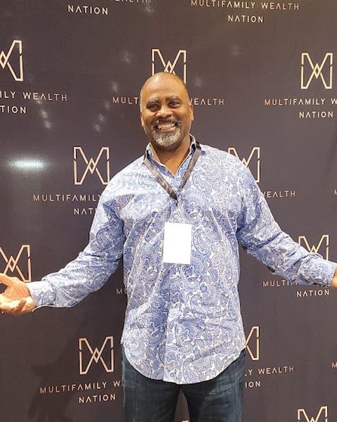 Wendell Killette: The Lifelong Learner