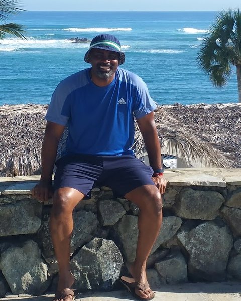 Wendell Killette: The Traveler