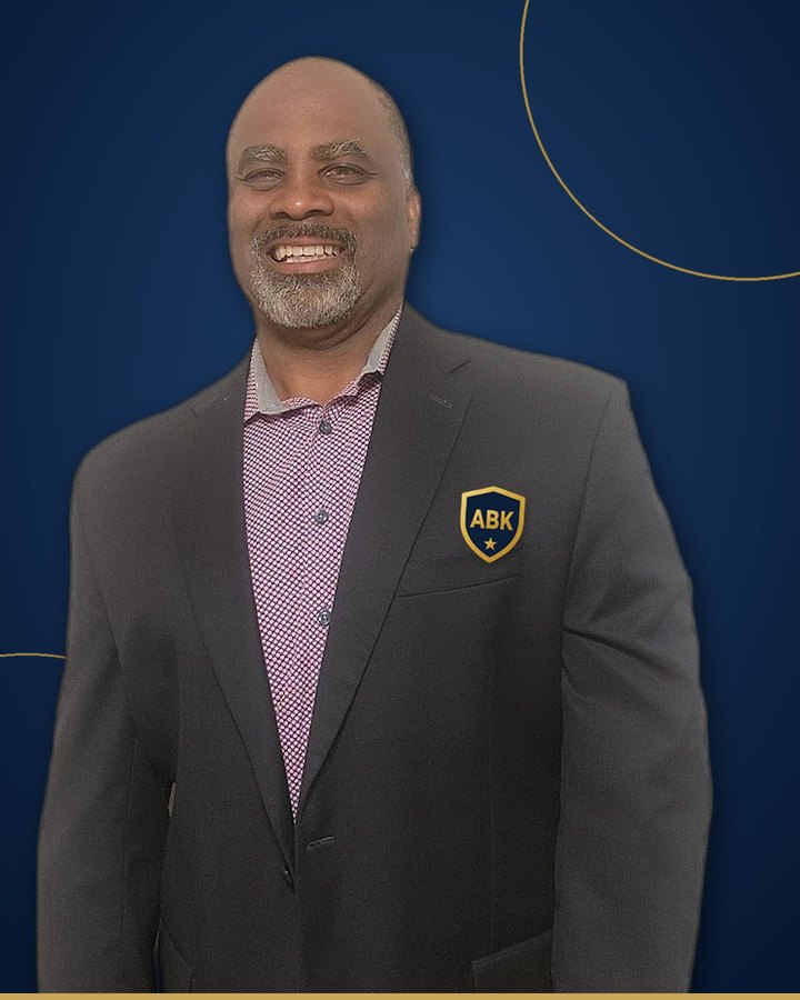 Wendell Killette, Agile Coach, Scrum Master and RTE, founder of Agile by Killette